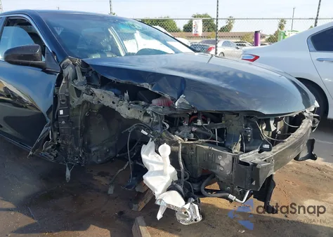 2016 Toyota Camry Hybrid Xle from USA, damaged, VIN 4T1BD1FKXGU178346